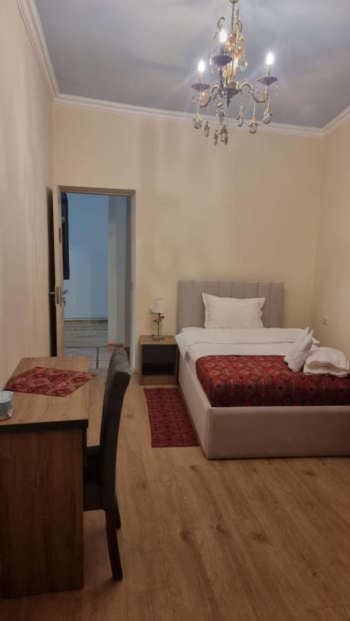 Deghceni Clubhouse Hotell Dilijan Exteriör bild