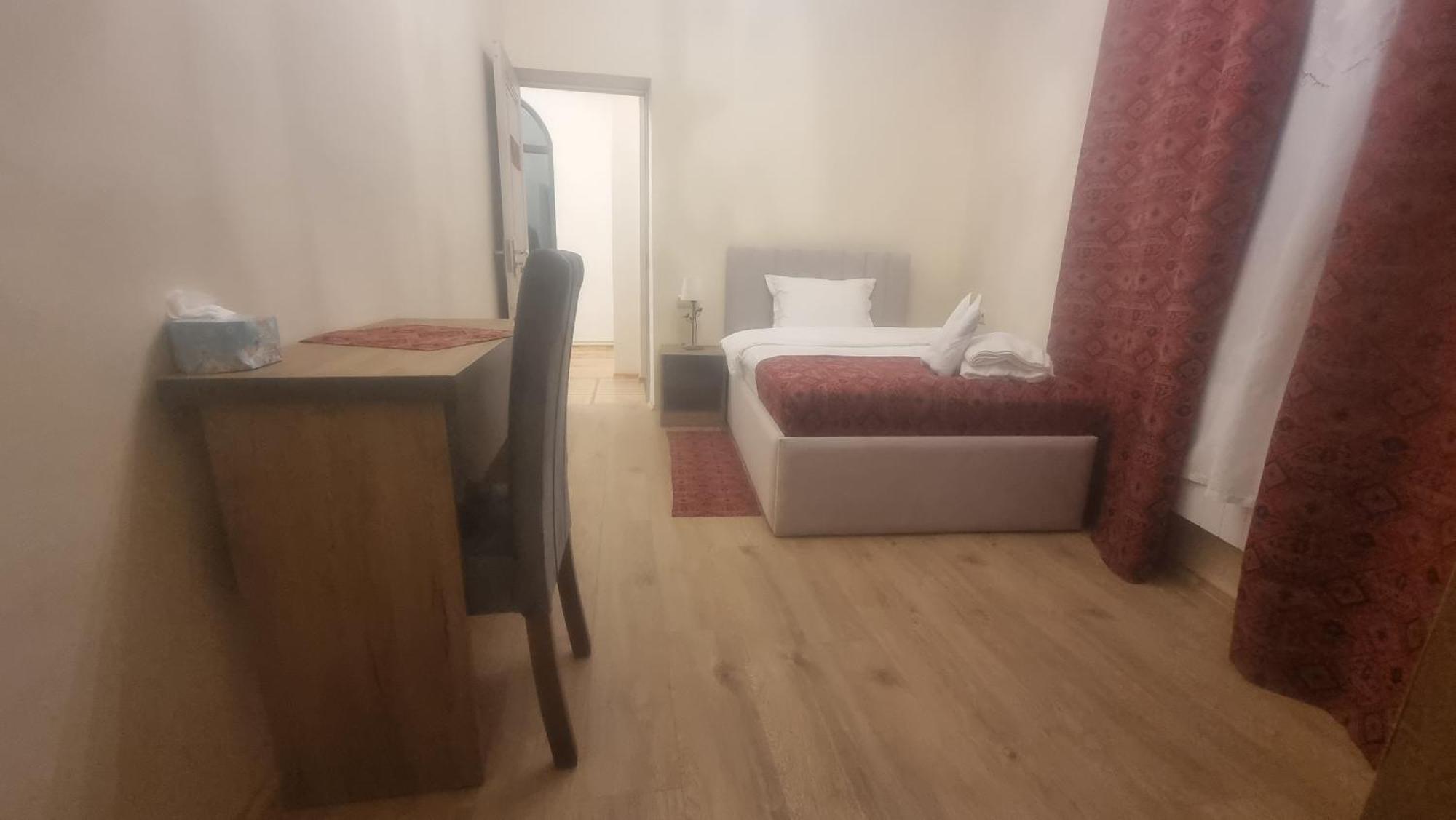 Deghceni Clubhouse Hotell Dilijan Exteriör bild